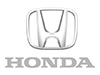 Honda Stream 2000